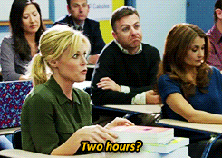 thespoonmissioner:   I had no idea the kind of pressure you’re under. Honey, I