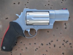 gunrunnerhell:  Taurus Raging Judge The largest