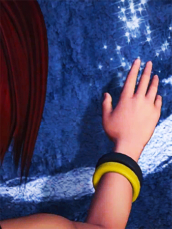 "Sticks are dumb" -xion