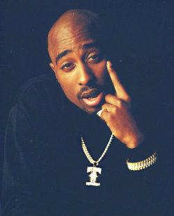 Tupac Amaru Shakur