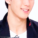 taeknyangie:  Countdown to Hongbin’s bday: 1. Hongbin’s body porn. 