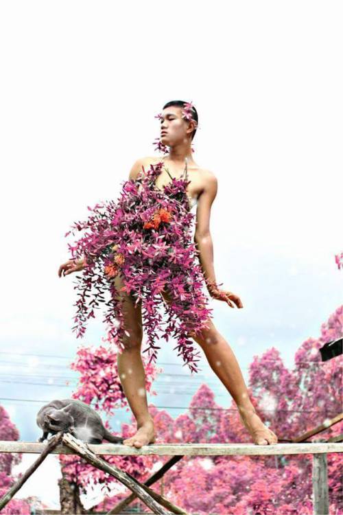 iphotographlove: a-night-in-wonderland: thai ban fashionista LOVE