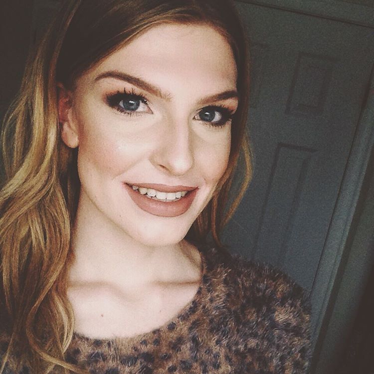 a-female-as-a-defective-male:  Pretty enough to be a girl