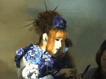 Malice Mizer Behind The Scenes Of Bel Air And Malice Mizer Behind The Scenes Of Bel Air And