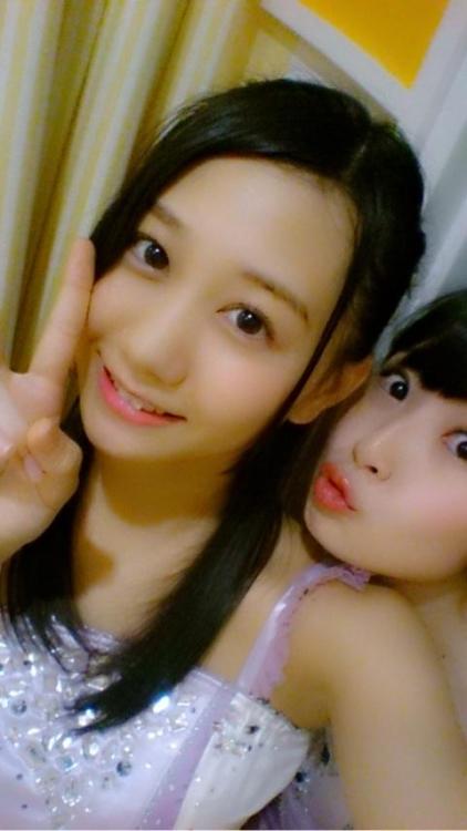 XXX masssterchief:  Furuhata Nao 15/01/10 Ameblo photo