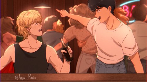 At The Bar