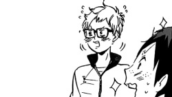 tsukk-i:  me too yamaguchi, me too