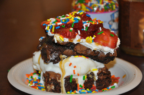 thefoodelicious:    Enjoying what you are seeing? For more delicious meals, click