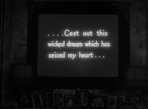folie-atwo:Sunset Boulevard (1950, Billy Wilder)