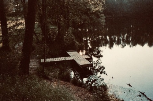 Sway Lake.