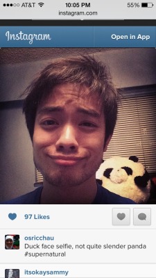 mishadmitrikrushniccollins:  Osric, look