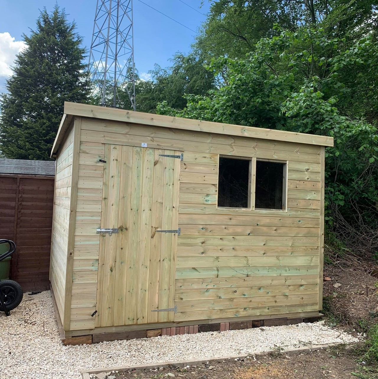 Shed Base Shop — Meaning Of Garden Sheds