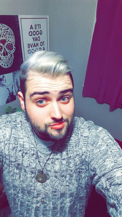 squid-boy:  what up new haircut. New hair adult photos