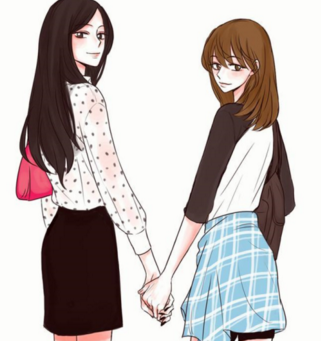 MANGAS MAKES ME FEEL LIKE:
