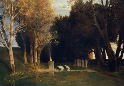 Arnold Böcklin