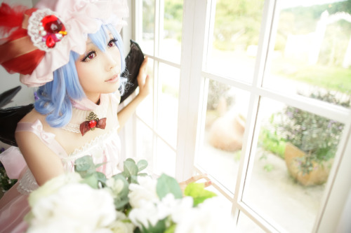 Touhou Project - Remilia Scarlet (Ely) 7HELP US GROW Like,Comment & Share.CosplayJapaneseGirls1.5 - www.facebook.com/CosplayJapaneseGirls1.5CosplayJapaneseGirls2 - www.facebook.com/CosplayJapaneseGirl2tumblr - http://cosplayjapanesegirlsblog.tumblr.co