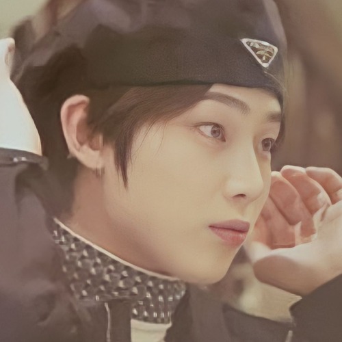Kim Sunoo For PRADA