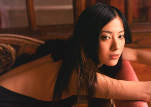 Yuriko Yoshitaka