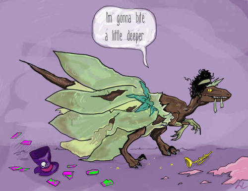 a-night-in-wonderland:Disney Princesses As Raptors