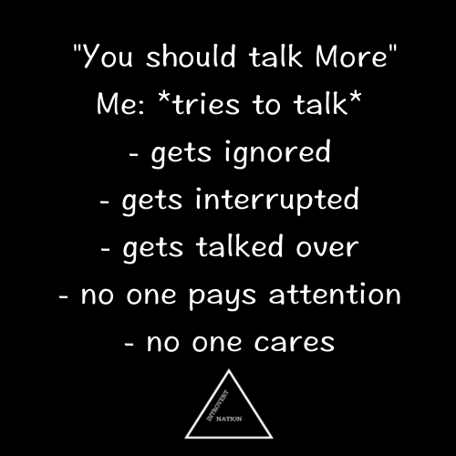 introvertproblems:  Like or Reblog if you can relate to any of These! JOIN THE INTROVERT NATION MOVEMENT JOIN THE INTROVERT NATION FACEBOOK PAGE 