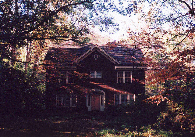 brutalgeneration:  untitled by terrapin dawg on Flickr. 