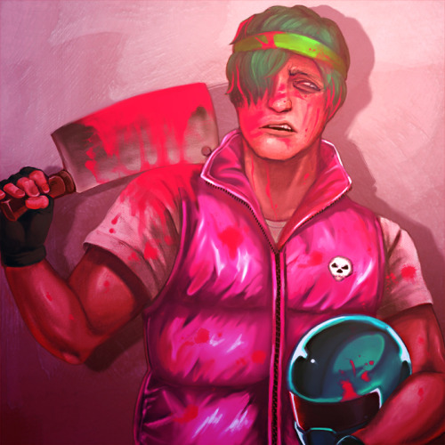 hotline miami