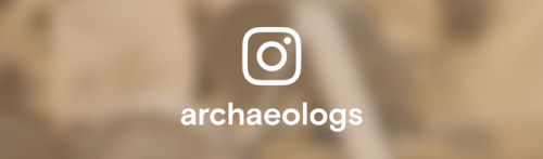 archaeologs:Follow Archaeologs on Instagram!