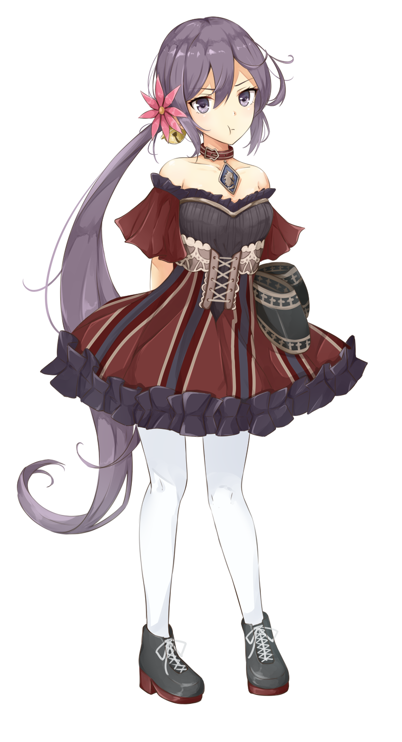hoshimiyamashiro:  【艦これ】曙  ↓Follow me(*˘︶˘*).｡.:*♡ https://twitter.com/hoshimaro15