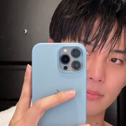 7:43 A.m C. Jongho