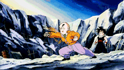 gfvbk:  Krillin about to get dropped 