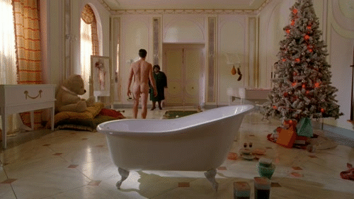 famousnudenaked:  Finn Wittrock Naked!!! 