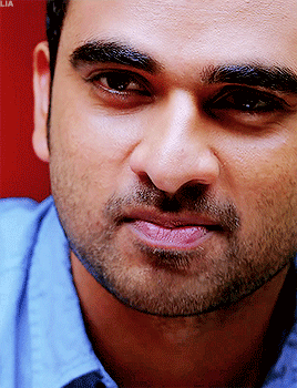 love-indian-actress:  Ashok Selvan