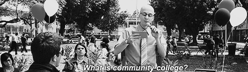 Okay, you know…uh-oh, there’s more to this speech. There’s actually a middle