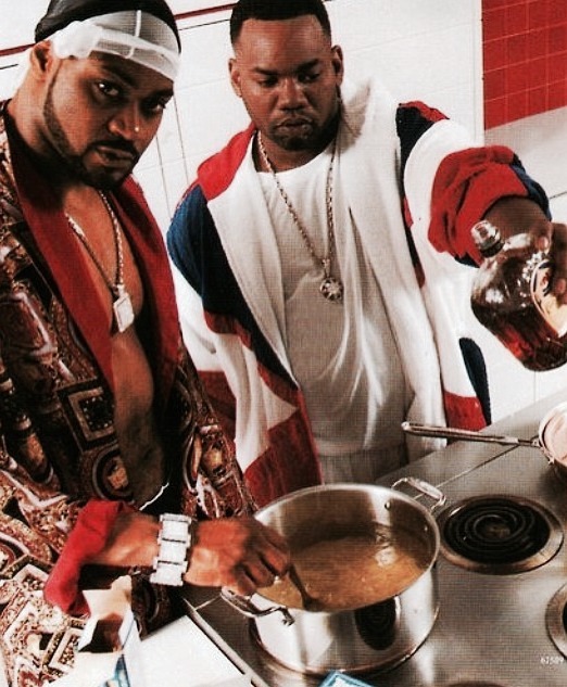 truehiphopculture:  Bulletproof Wallets