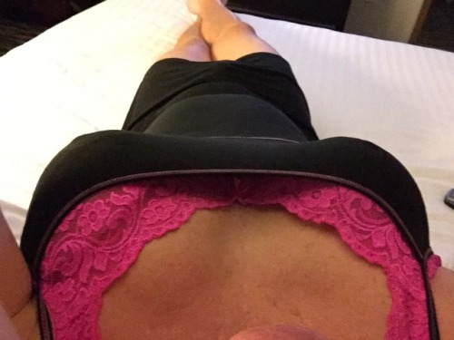 dawnisdirty: Just a Boy being Girly!!!
