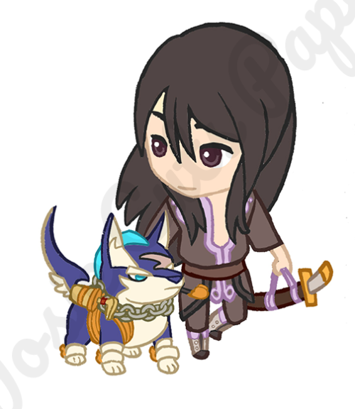 CHONKY REPEDE