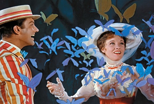 lottereinigerforever:Mary Poppins 