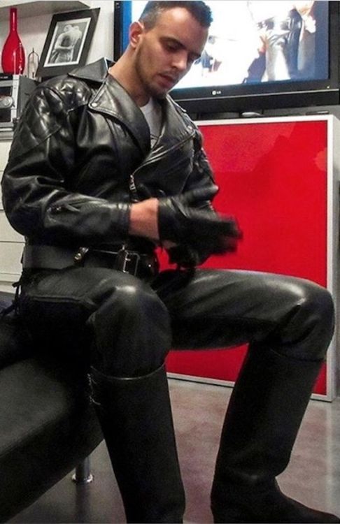 Woof Studly Woof