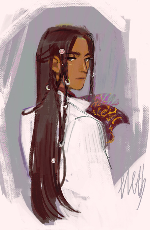  I read Emily Rodda’s Star Of Deltora in one sitting and I had to sketch Sky of Rithmere urgen