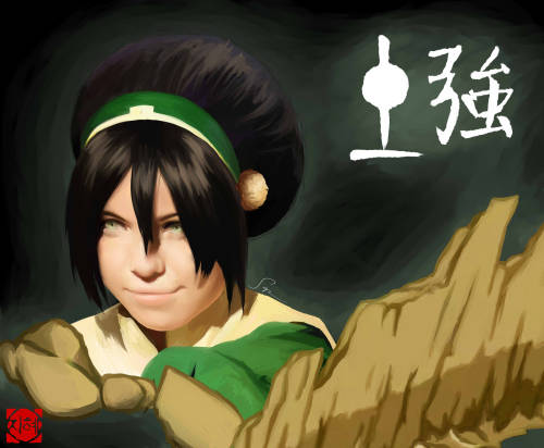 peaceofseoul:Avatar: the Last Airbender Serieslet me know what sort of things you want to see in the