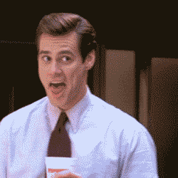 joeyjoe69:  when someone u dislike compliments u