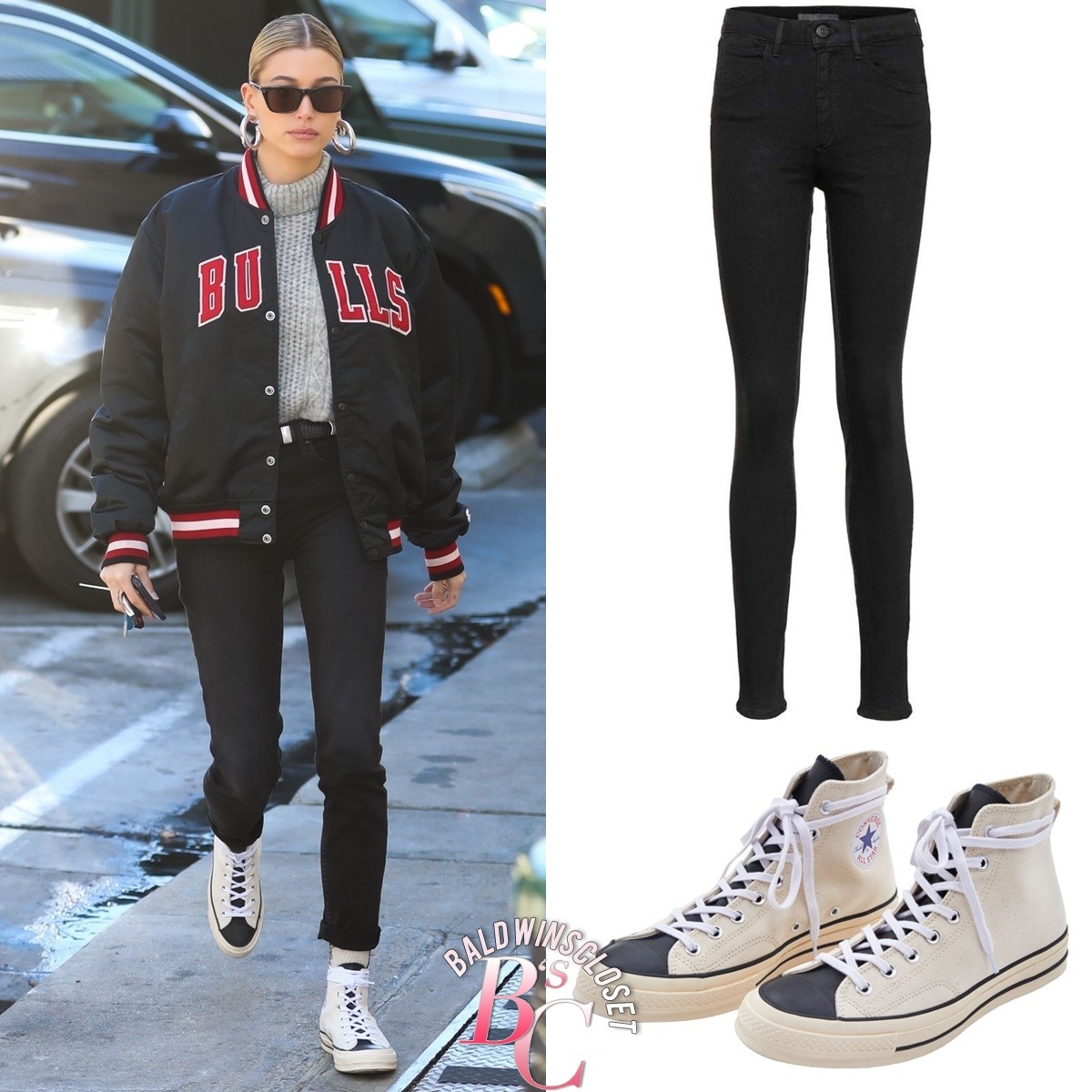 converse hailey bieber