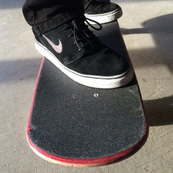 I love sk8