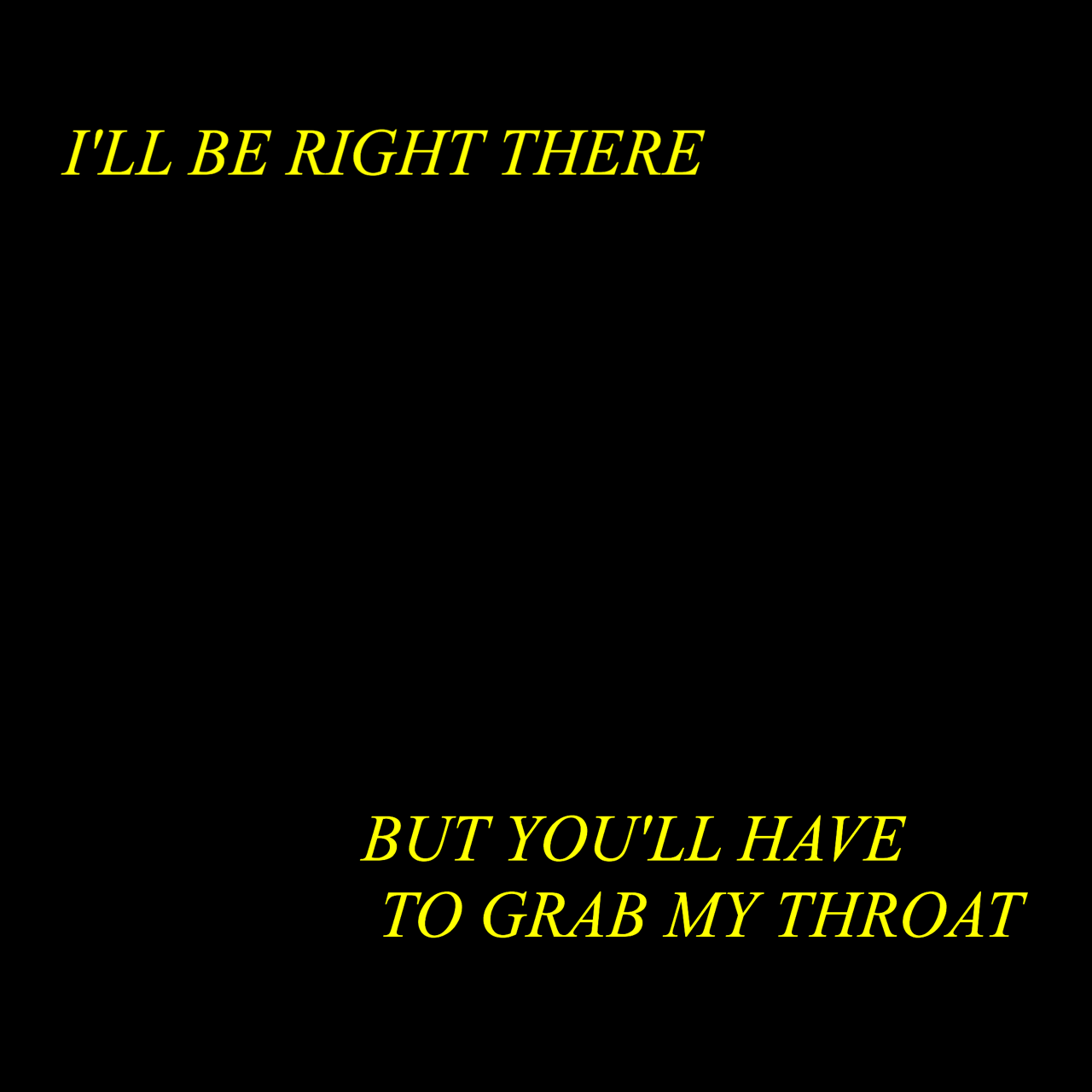 twentyonepilotscapslyrics:  Jumpsuit
