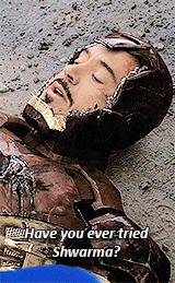 starkactual:  wildjr requested: The best of Tony Stark!