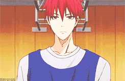 tetsujuro:  Kuroko no Basuke OVA Tip Off:Generation of Miracles + Momoi Satsuki       