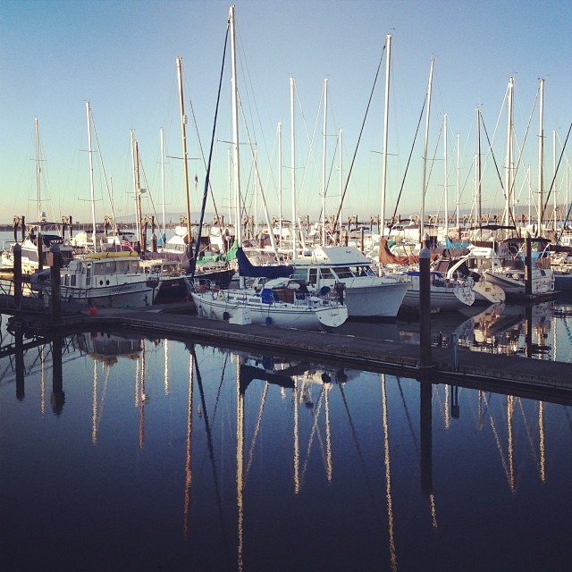 Had a lovely walk at the Everett Marina. #pnw #sunshine / on Instagram http://ift.tt/1f18e2y