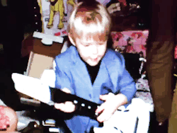 Thepowerofgrunge:  Kurt Cobain: Montage Of Heck [Trailer]  I Just Saw This Documentary