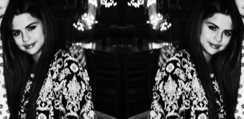 selena gomez headers &copy; @dopestew. credit if you use (click here)