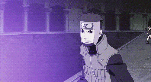 Reblog if team 7 includes Sai and Yamato for you